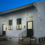 Iberville Quarters