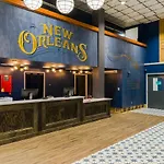 Hi New Orleans Hostel
