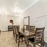 Modern 4Br City Condo 5Min Drive To Fq
