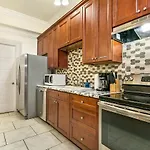 Modern 4Br City Condo 5Min Drive To Fq