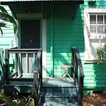 The Green House Inn