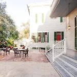 Edgar Degas House Historic Home And Museum