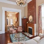 Elysian Fields Inn