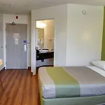Motel 6-New Orleans, La