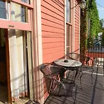 Frenchmen Hotel