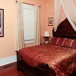 House Of The Rising Sun Bed & Breakfast