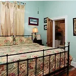 House Of The Rising Sun Bed & Breakfast