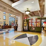 The Brakeman Hotel