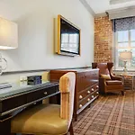 The Brakeman Hotel