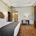 The Brakeman Hotel