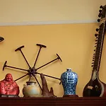 House Of The Rising Sun Bed & Breakfast