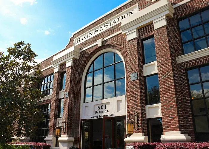 The Brakeman Hotel