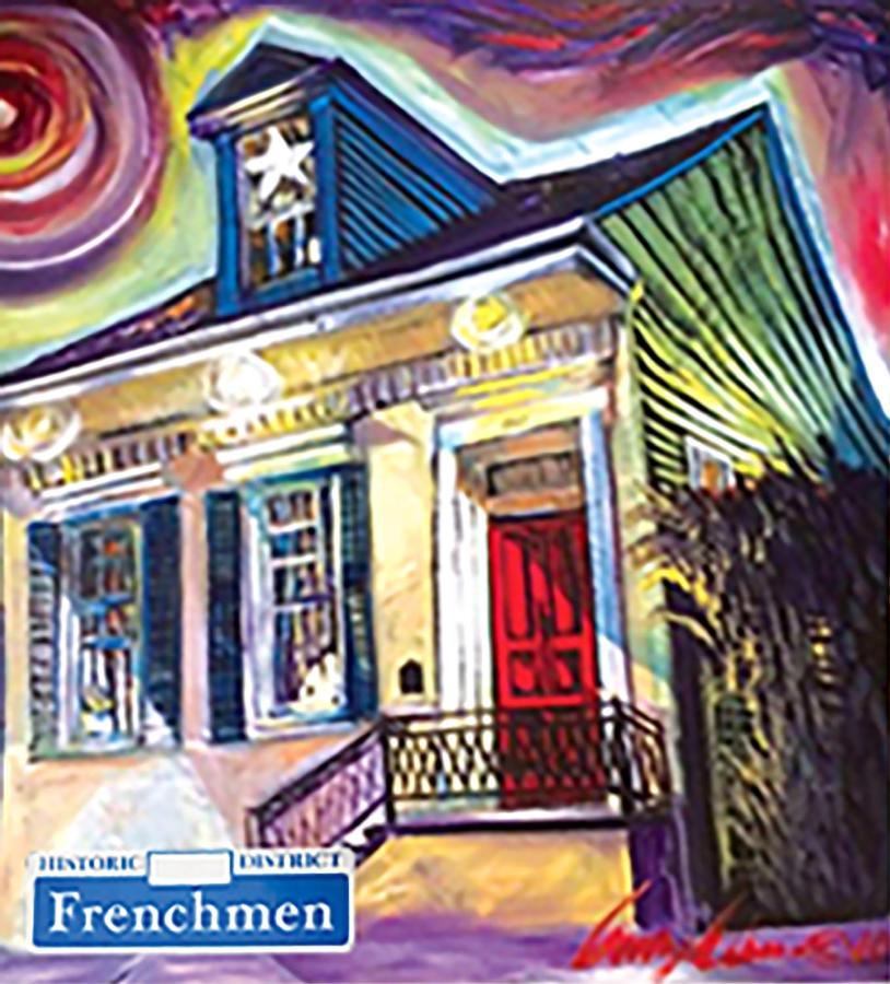 Bed & Breakfast R&b Award Winning - Adult Only