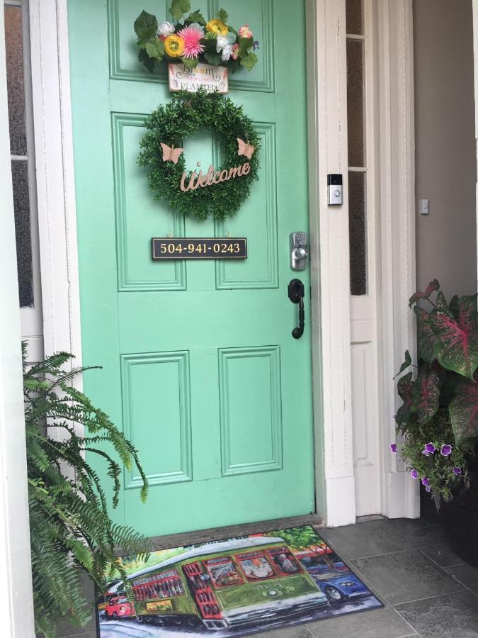 Wg Creole House 1850 (adults Only) 3*