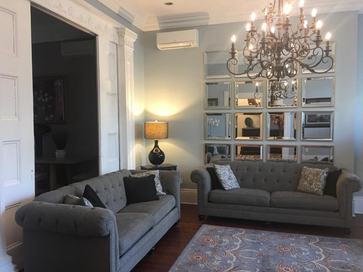 Guest house Wg Creole House 1850 (adults Only) 3*
