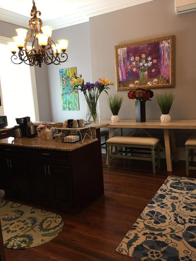 Wg Creole House 1850 (adults Only) 3* New Orleans
