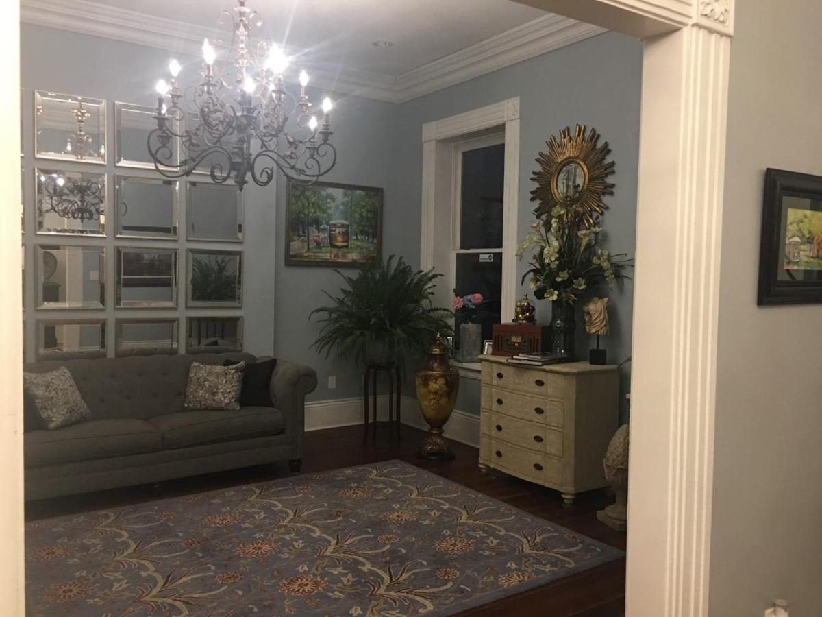 Wg Creole House 1850 (adults Only) 3*