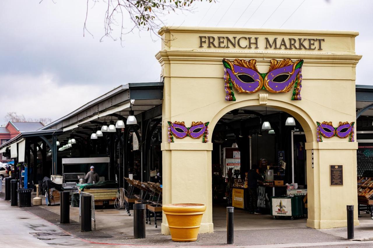De La Monnaie, French Quarter 2* New Orleans