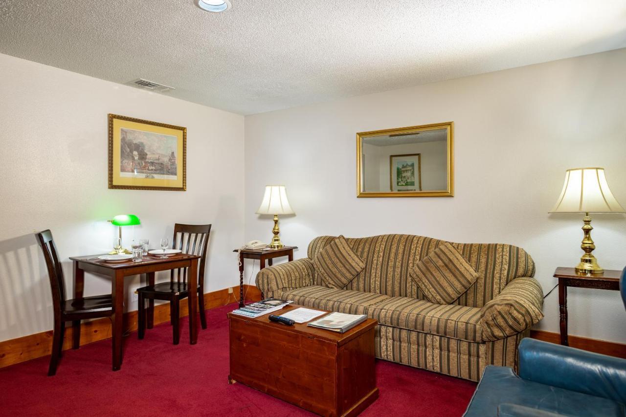 De La Monnaie, French Quarter Hotel 2*