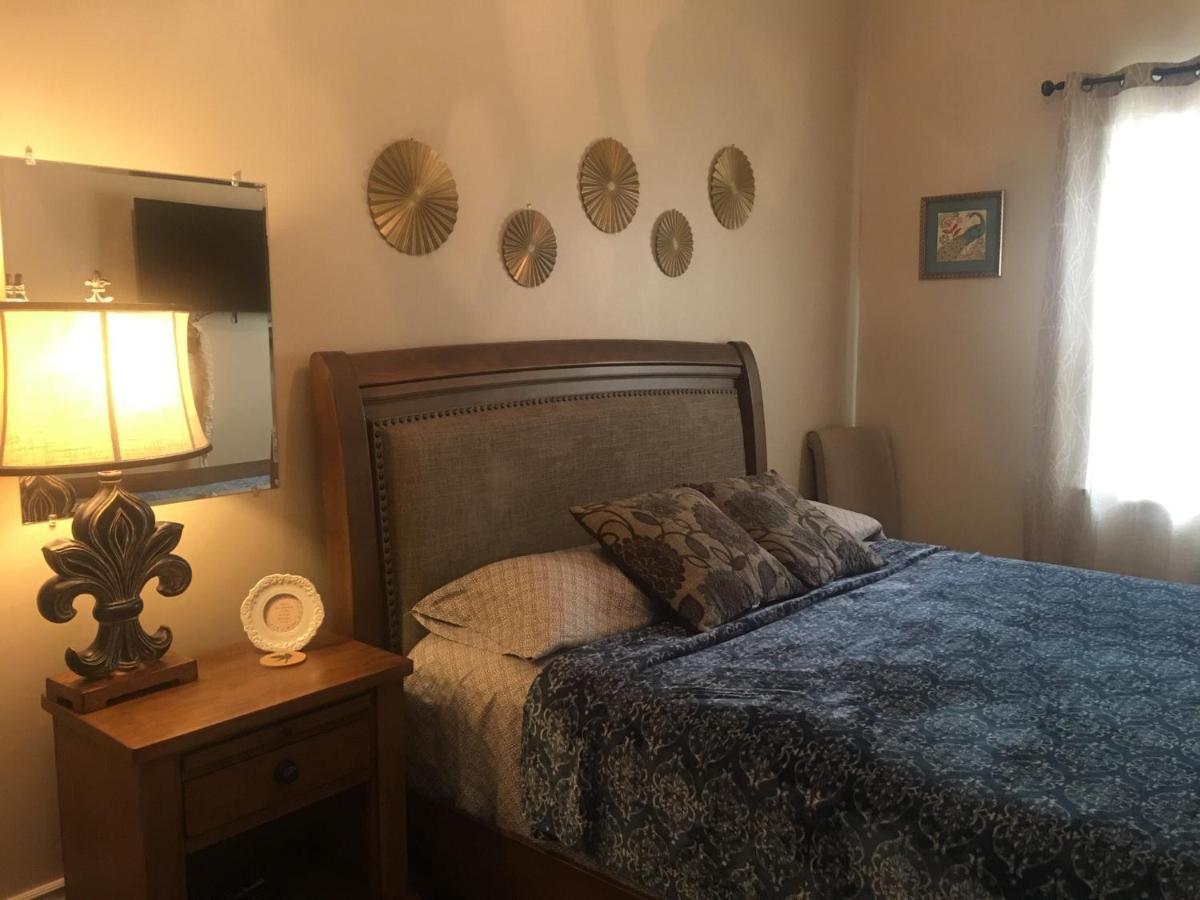 Guest house Wg Creole House 1850 (adults Only) New Orleans
