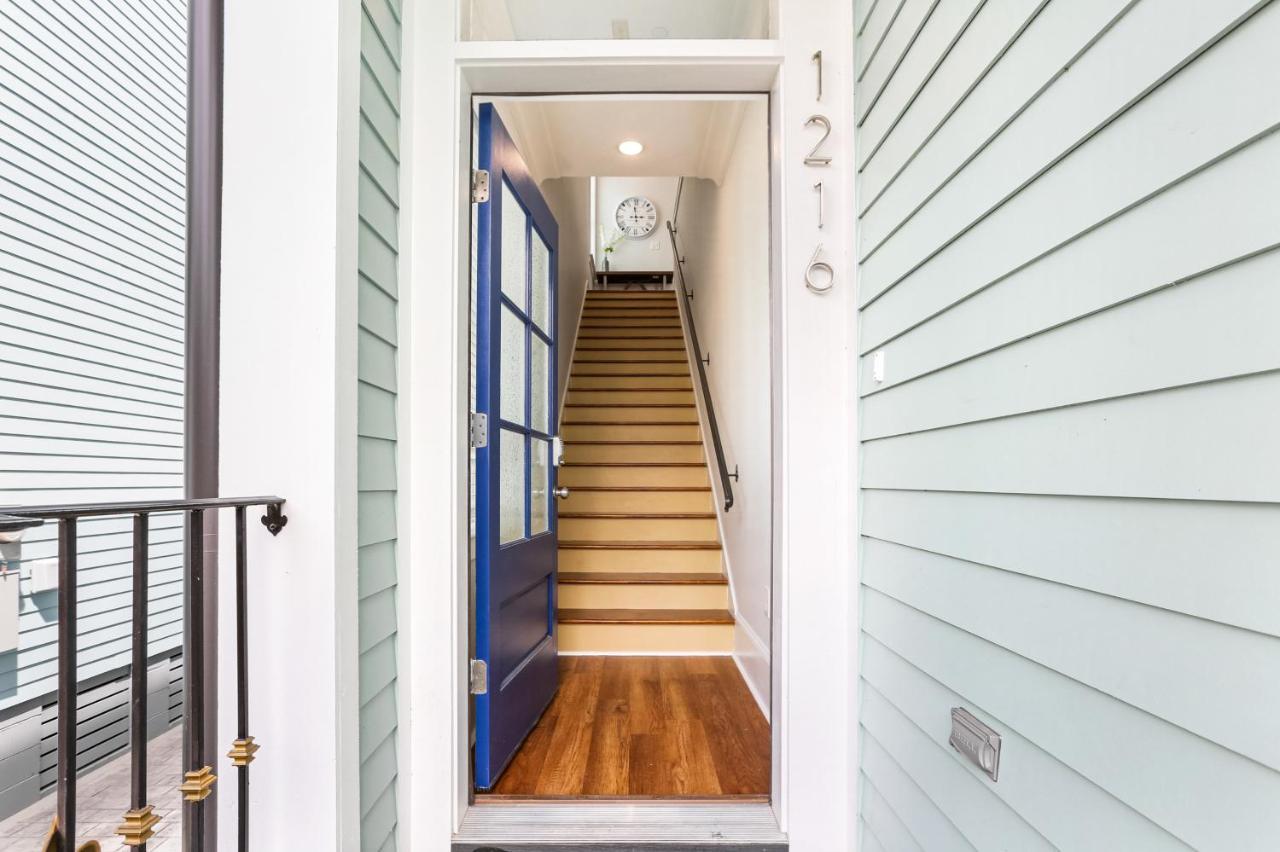Hosteeva Brand New With A Pool Steps To St Charles Ave Apartment New Orleans
