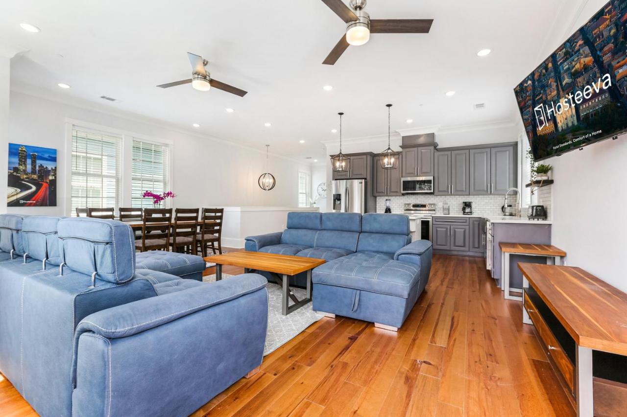 Hosteeva Brand New With A Pool Steps To St Charles Ave