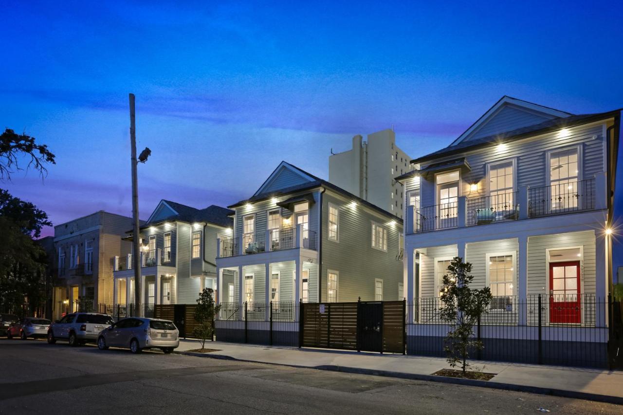 Hosteeva Brand New With A Pool Steps To St Charles Ave Apartment New Orleans