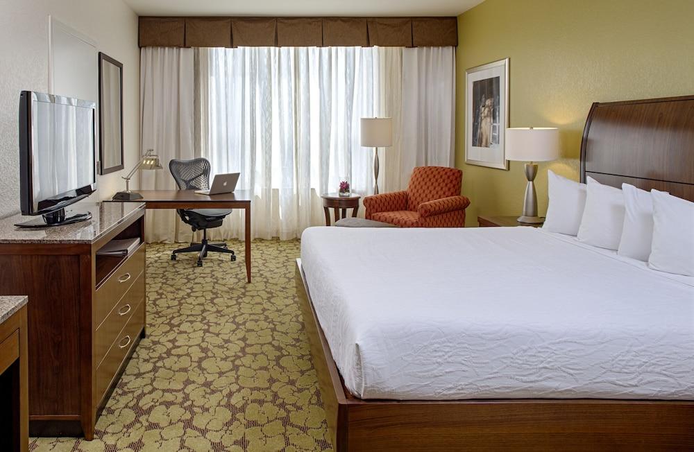 Hilton Garden French Quarter/cbd