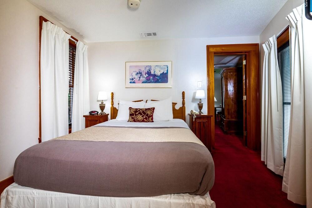 De La Monnaie, French Quarter Hotel
