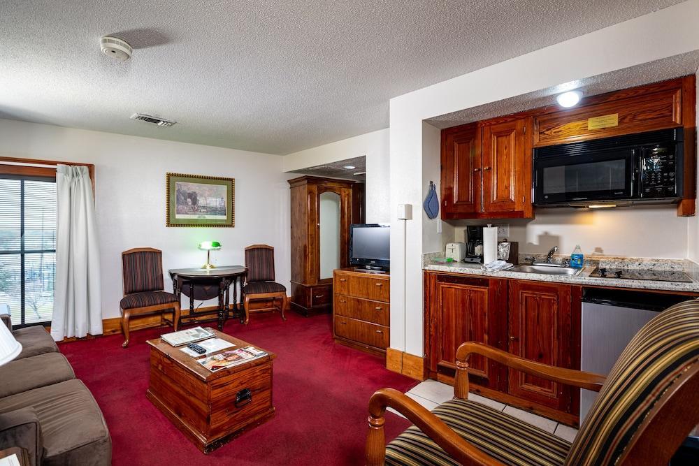 De La Monnaie, French Quarter Hotel 2*