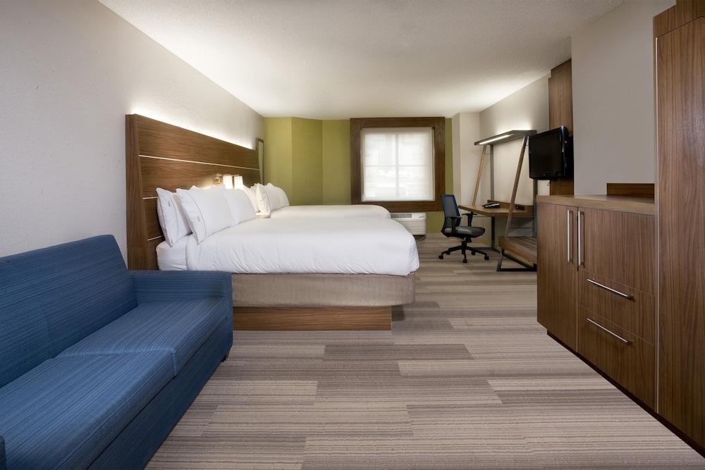 Express Downtown By Ihg Hotel