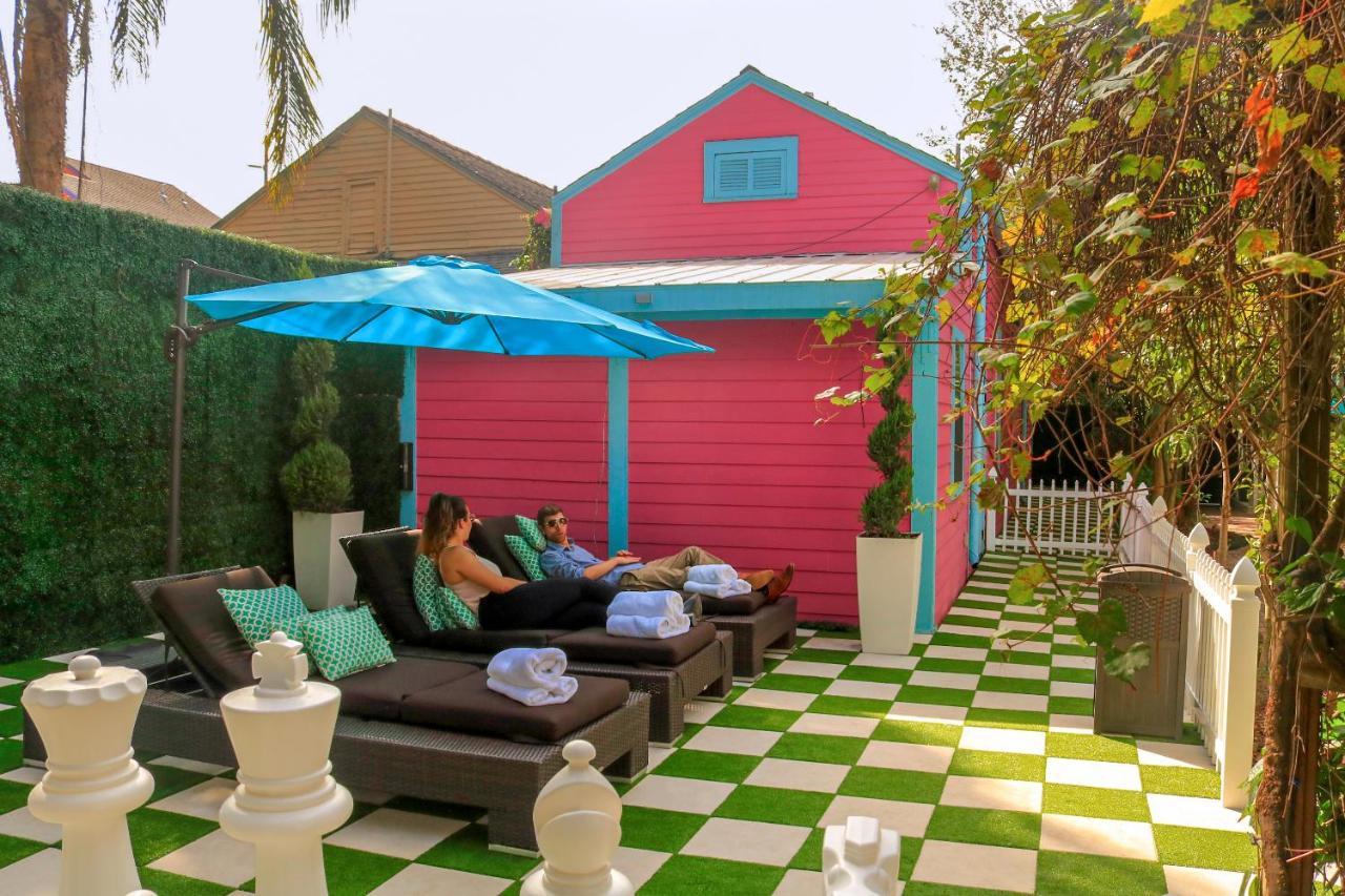 Five Br - Sleeps 10! Steps From French Quarter Villa New Orleans