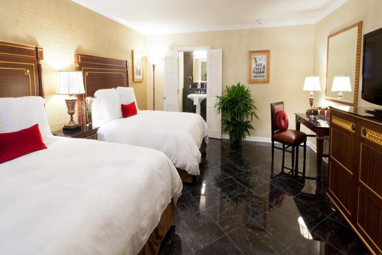 Mazarin Hotel New Orleans