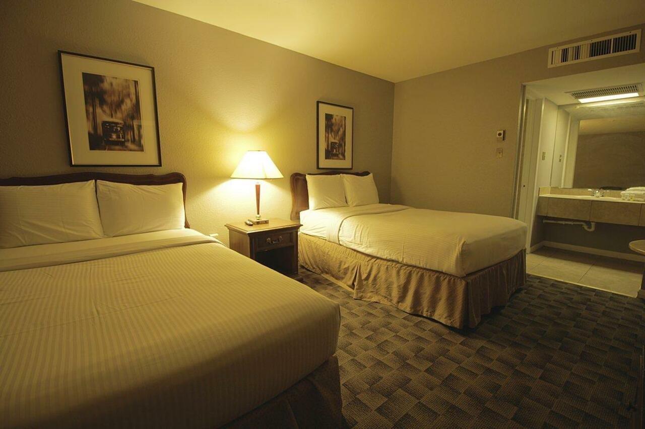 Hotel Midtown New Orleans