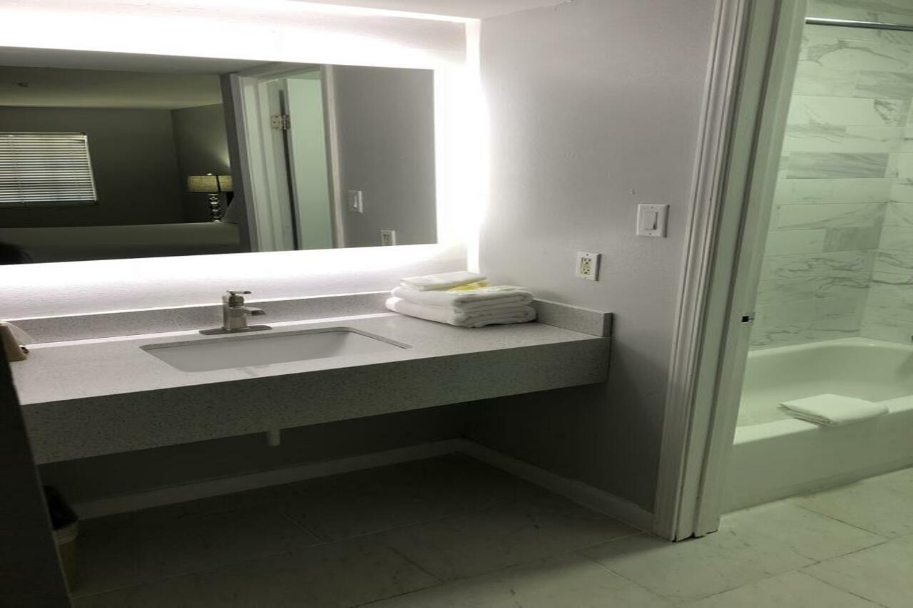 Midtown Hotel New Orleans