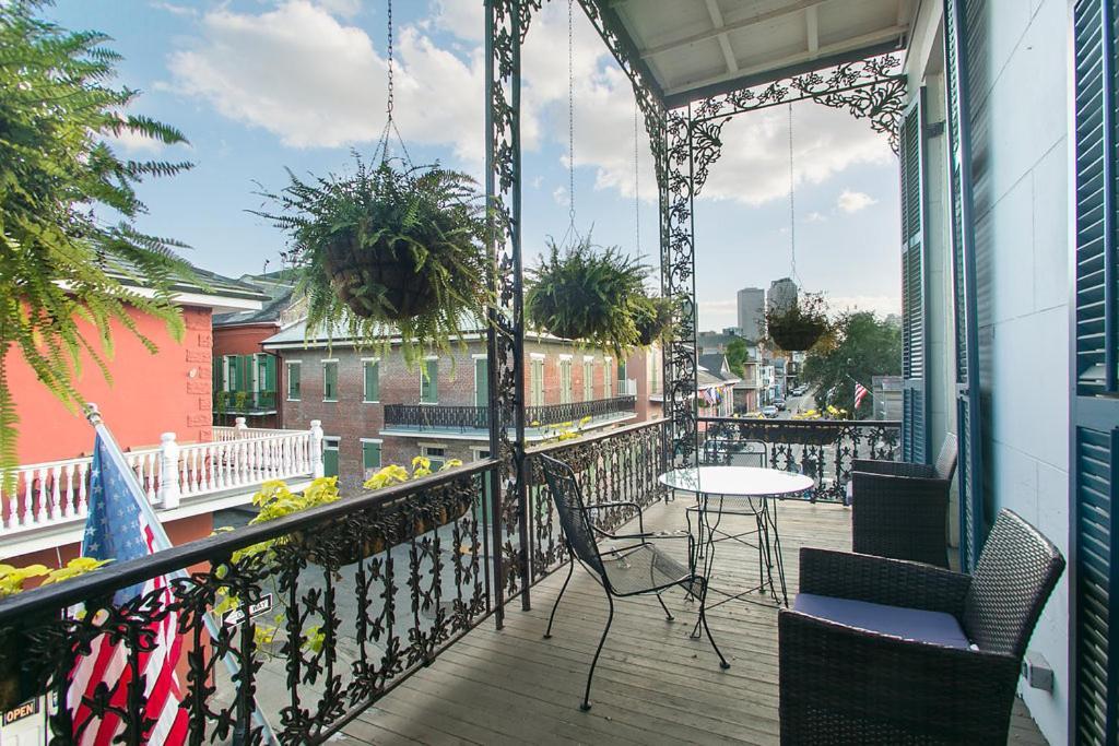 Lafitte & Bar Hotel