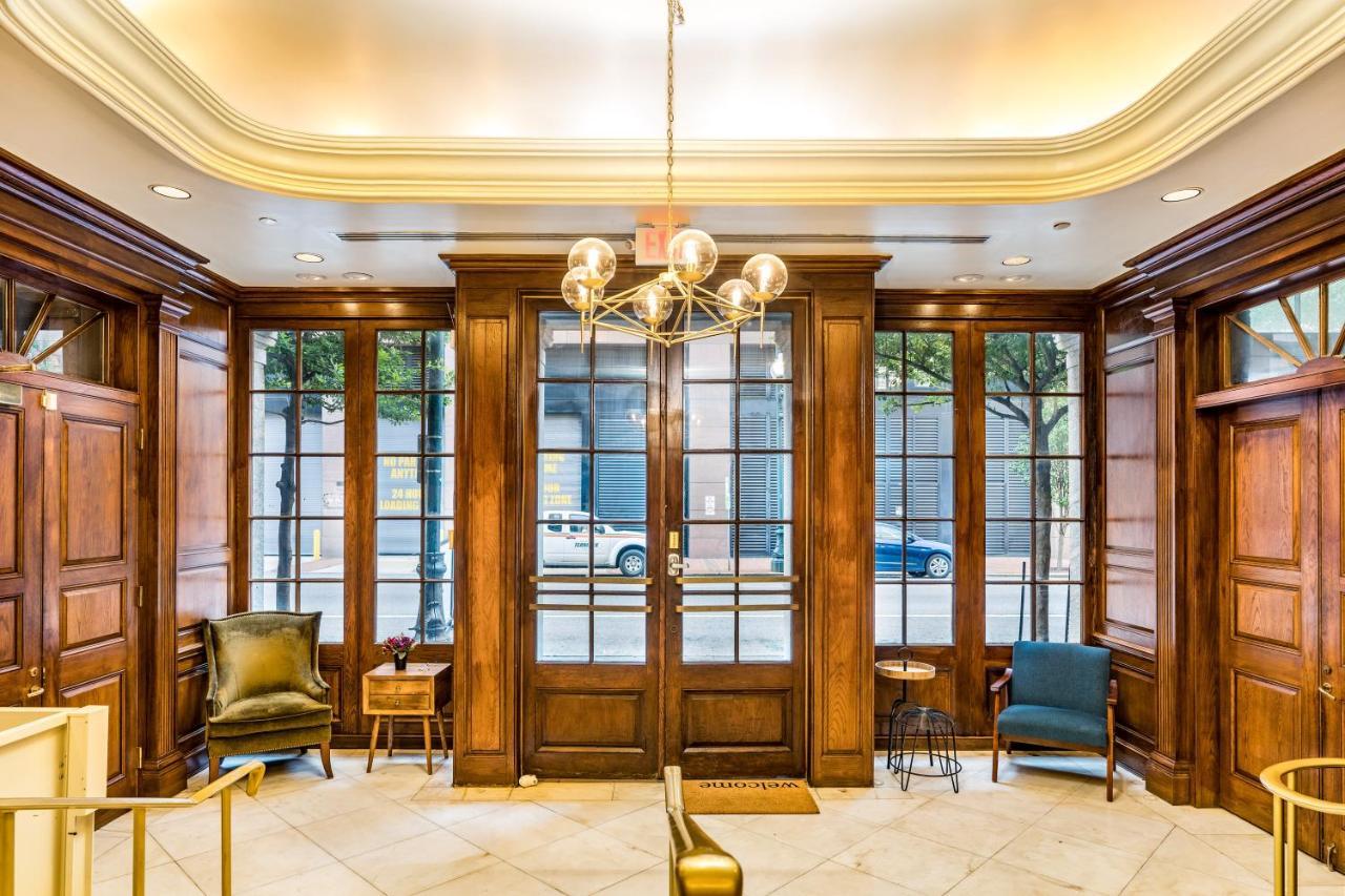 Hotel The Alexandre