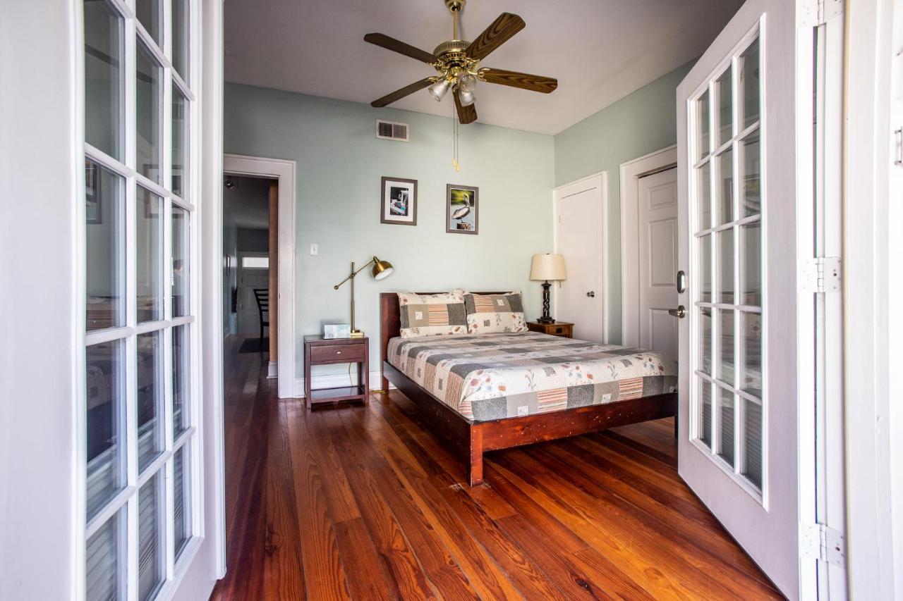 Apartment Pelican Point New Orleans