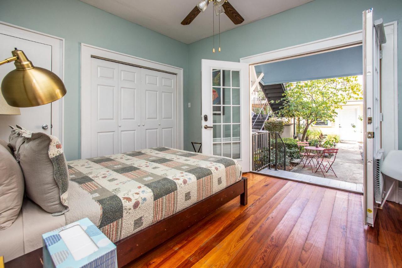 Apartment Pelican Point *