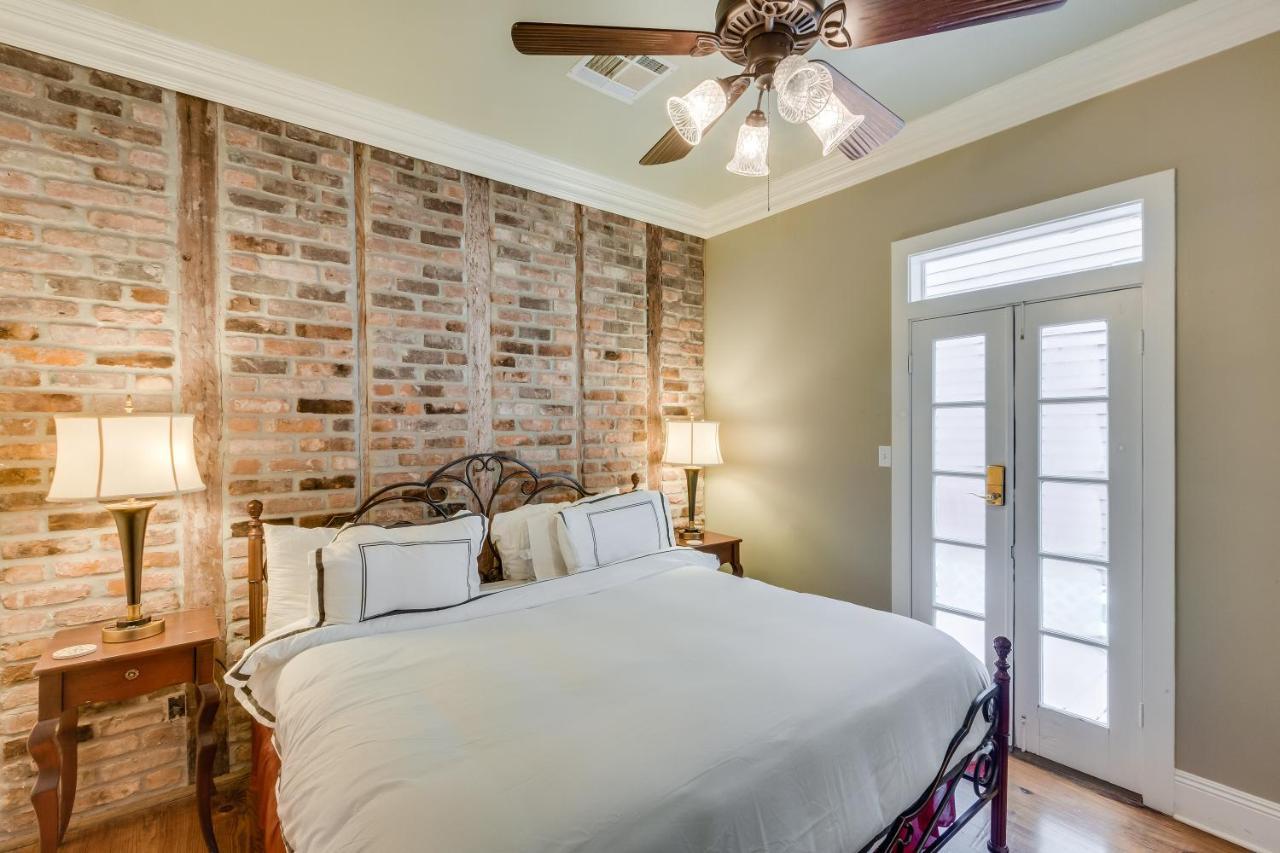 Jazz Quarters Inn 3*