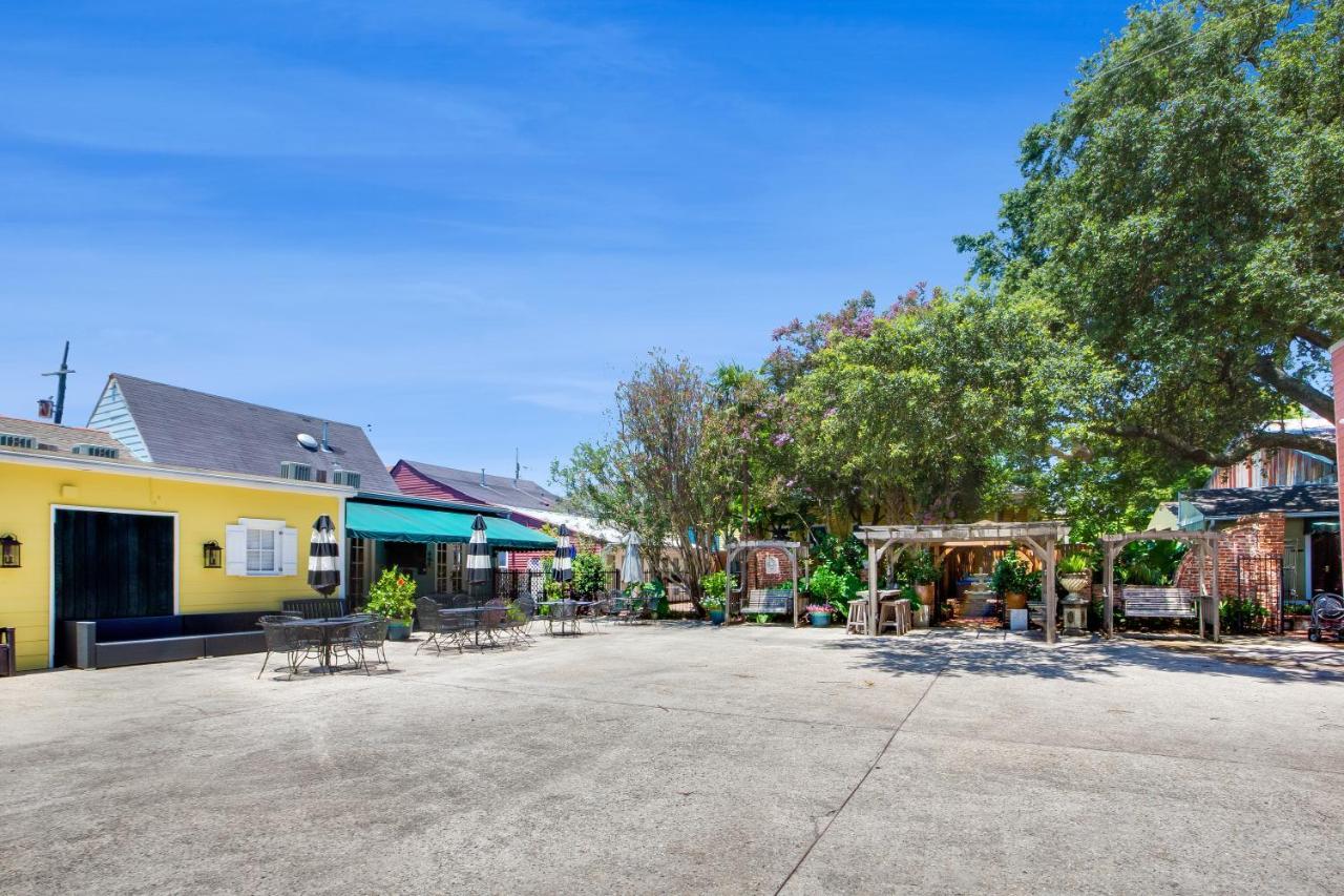 Jazz Quarters 3* New Orleans