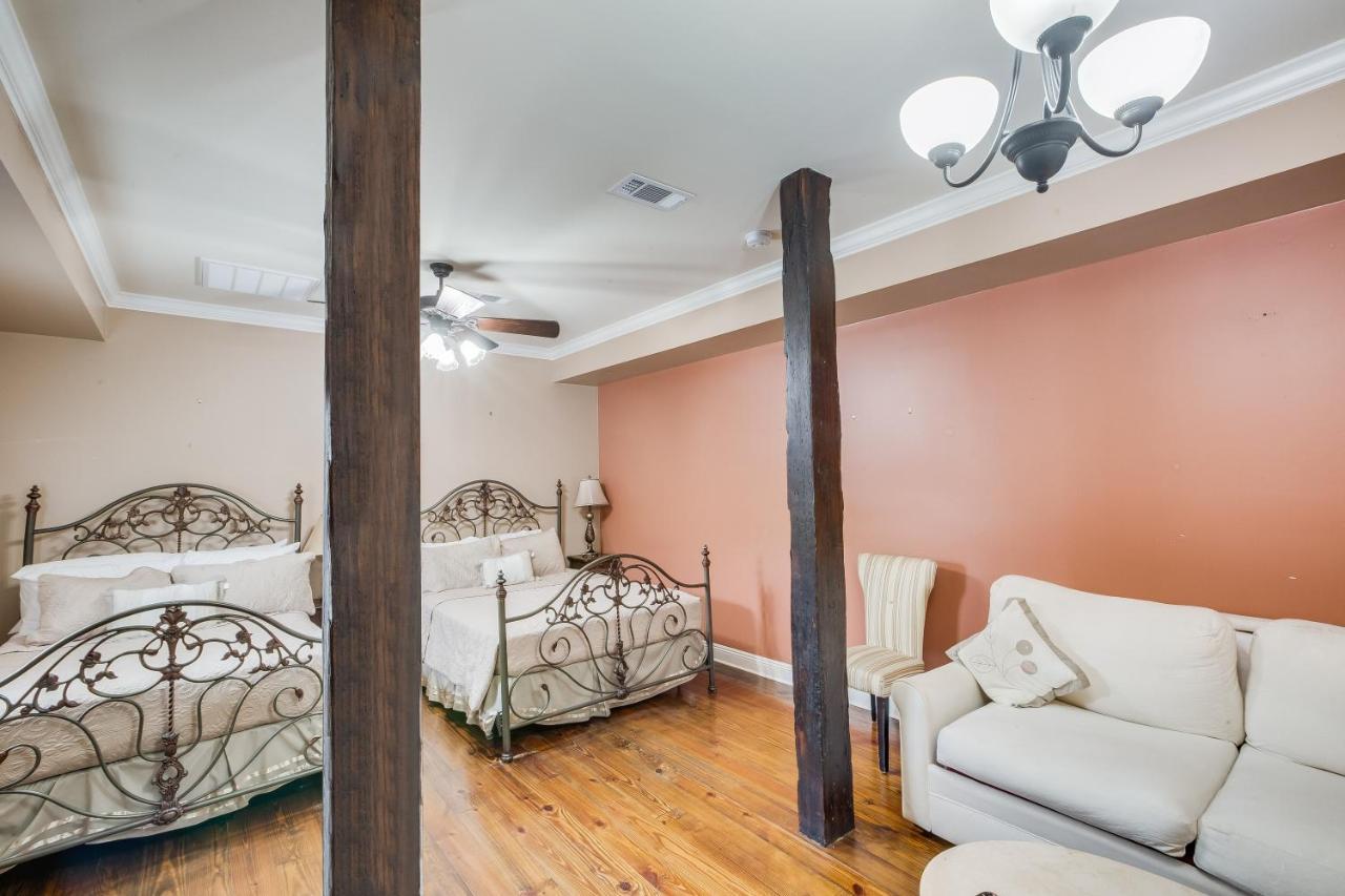 Jazz Quarters 3* New Orleans