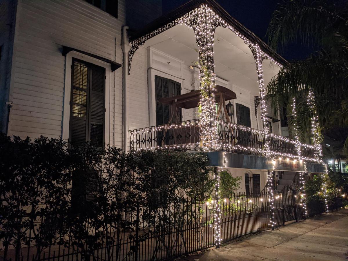 The Esplanade Mansion Bed & Breakfast