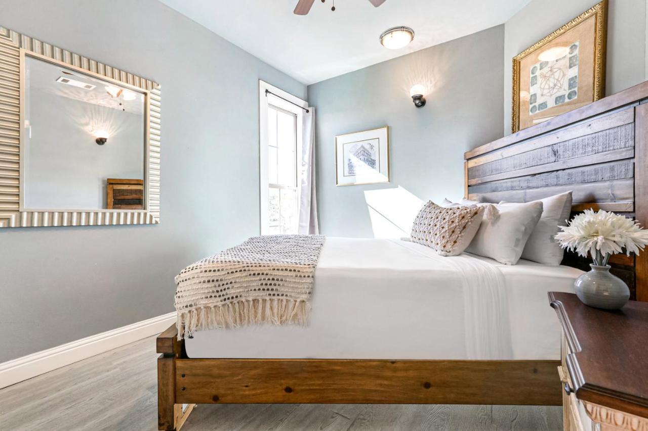 Apartment Gorgeous 3br Urban Retreat