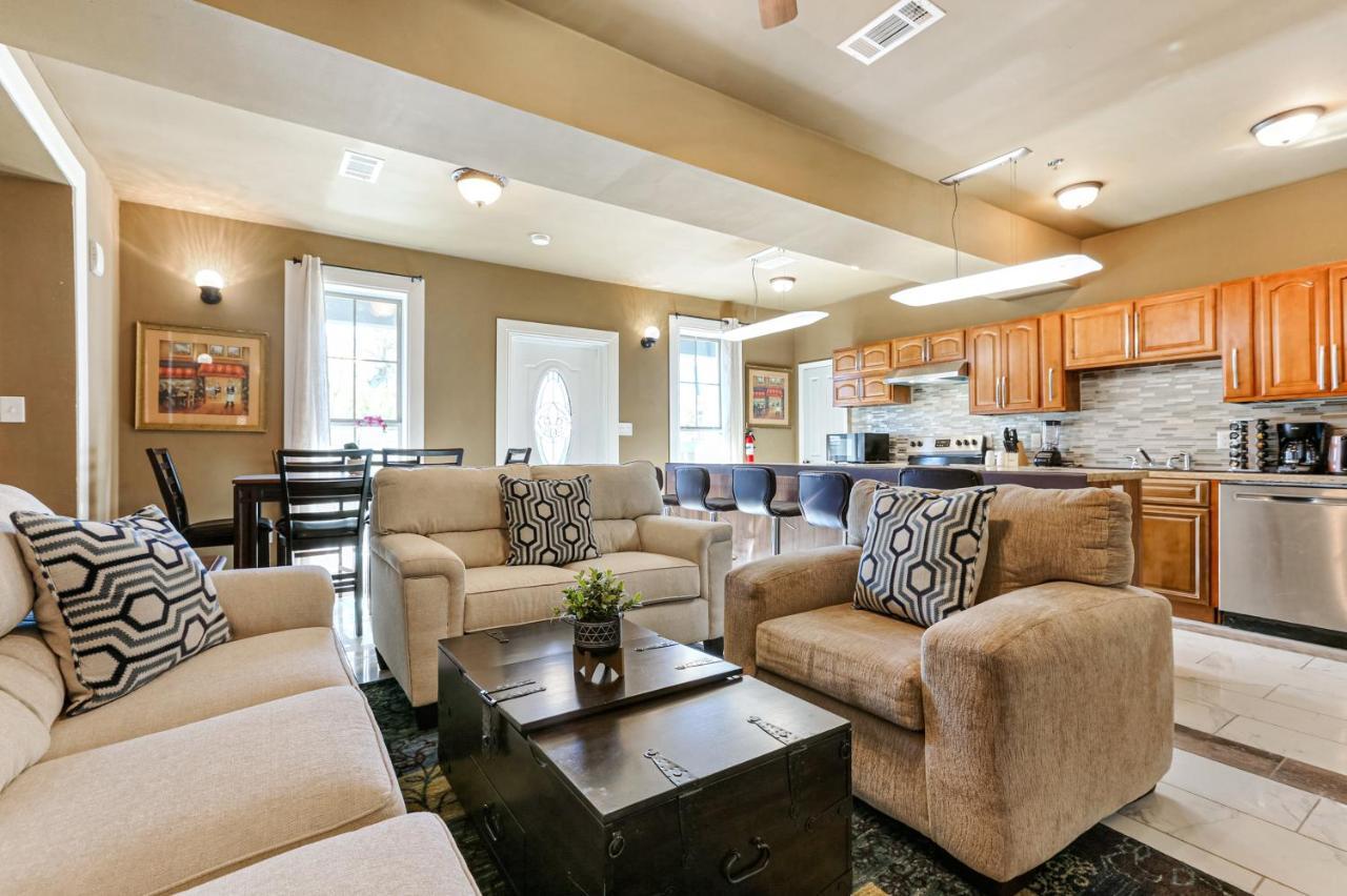 Gorgeous 3br Urban Retreat Apartment