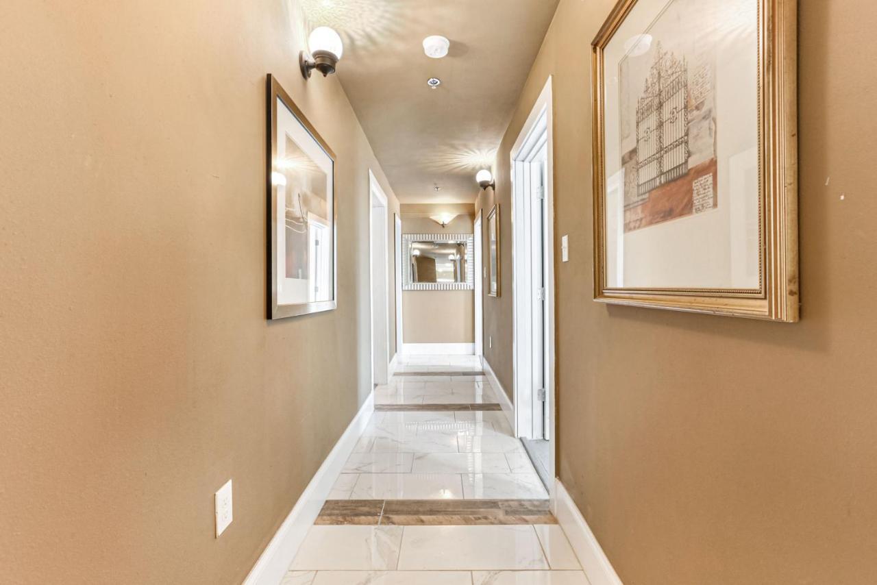 Gorgeous 3br Urban Retreat * New Orleans
