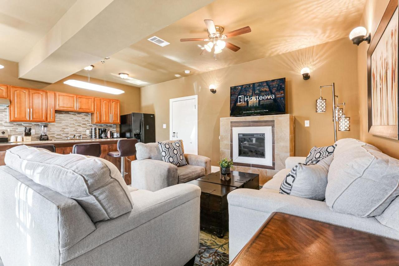 Apartment Gorgeous 3br Urban Retreat New Orleans
