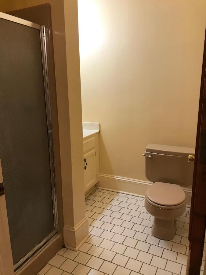 The Courtyards Apartment