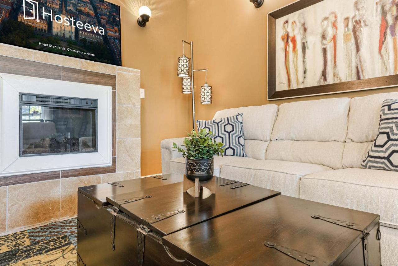Apartment Gorgeous 3br Urban Retreat New Orleans