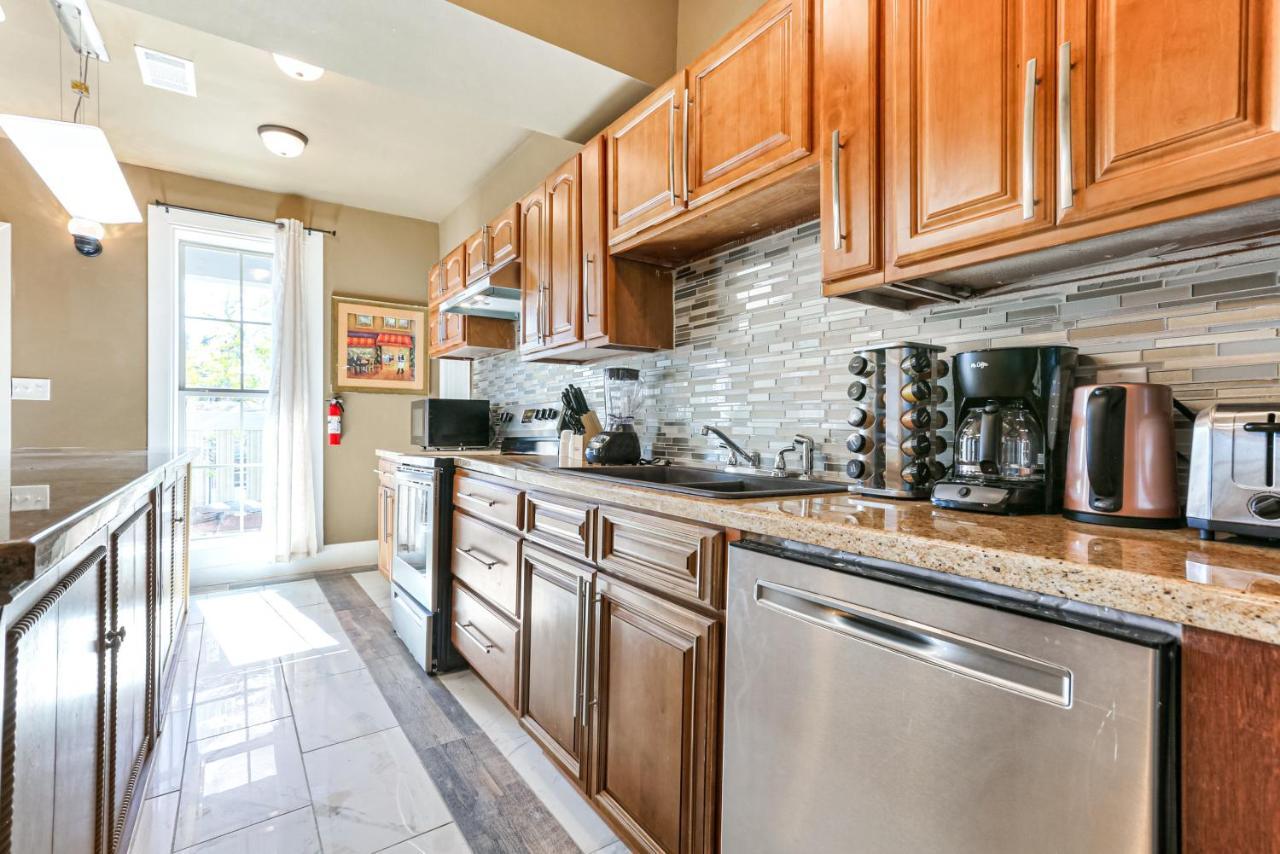 Apartment Gorgeous 3br Urban Retreat New Orleans